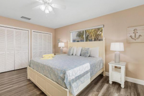 Amber Jack: Heated Pool, Spa & Bonus Suite!